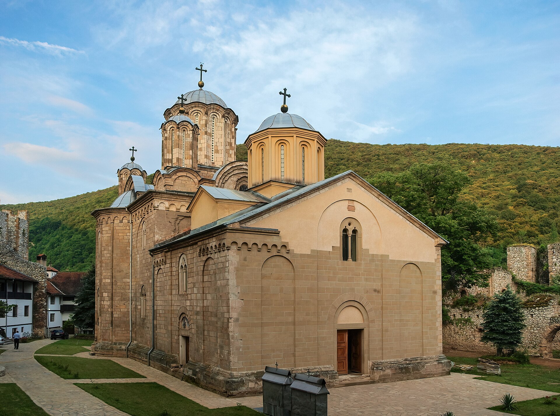 Galerija