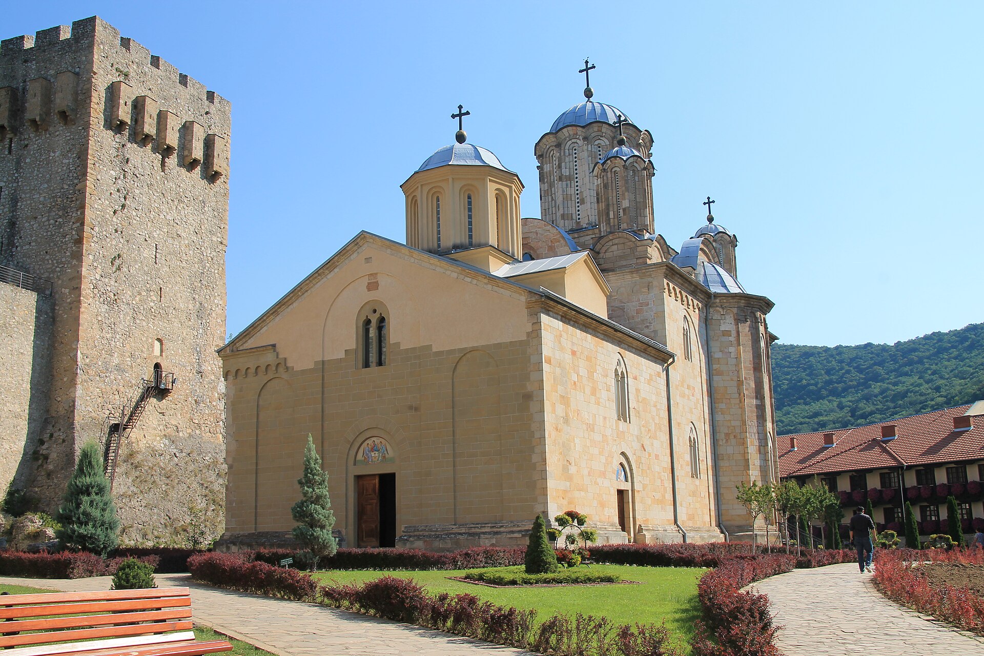 Galerija