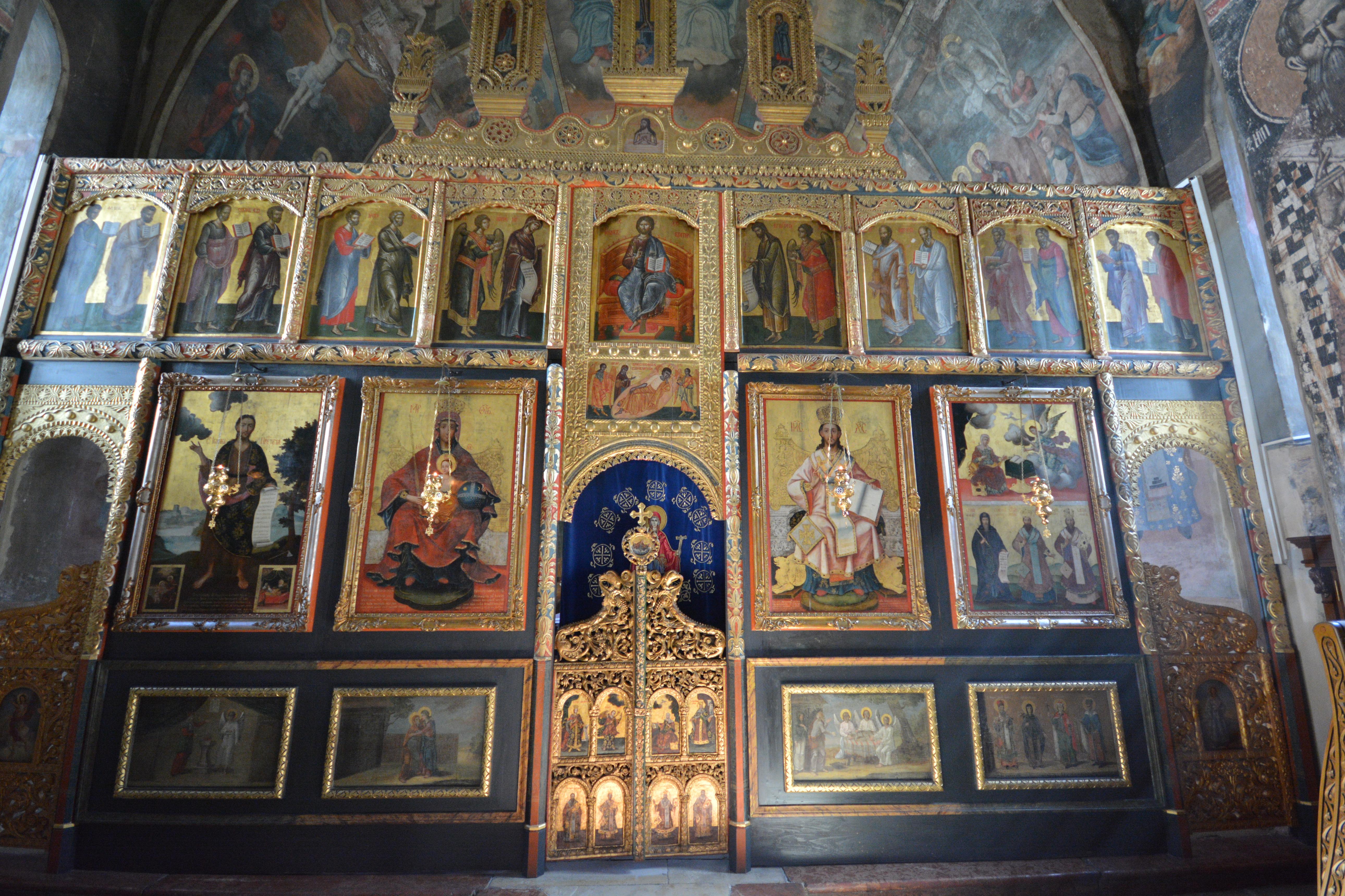 Galerija
