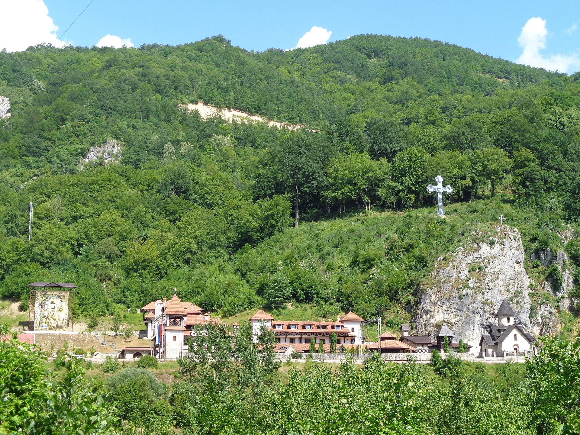 Galerija