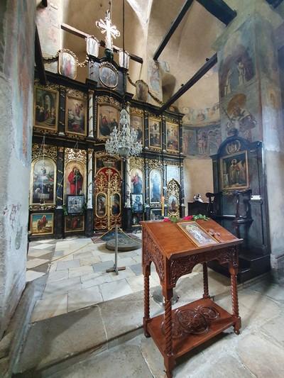 Galerija