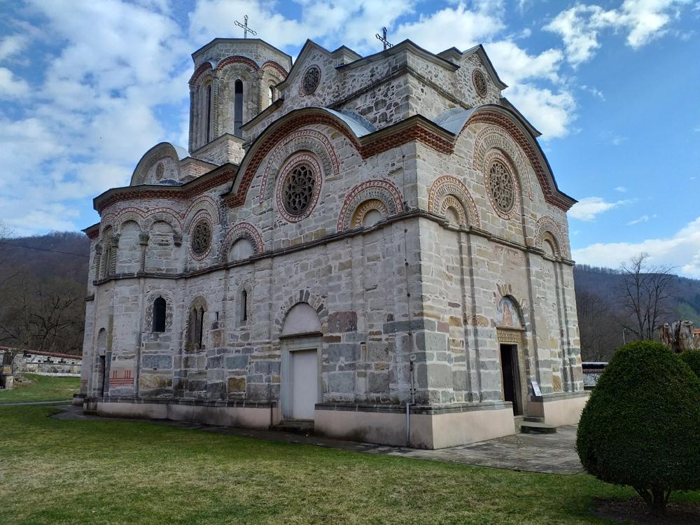 Galerija