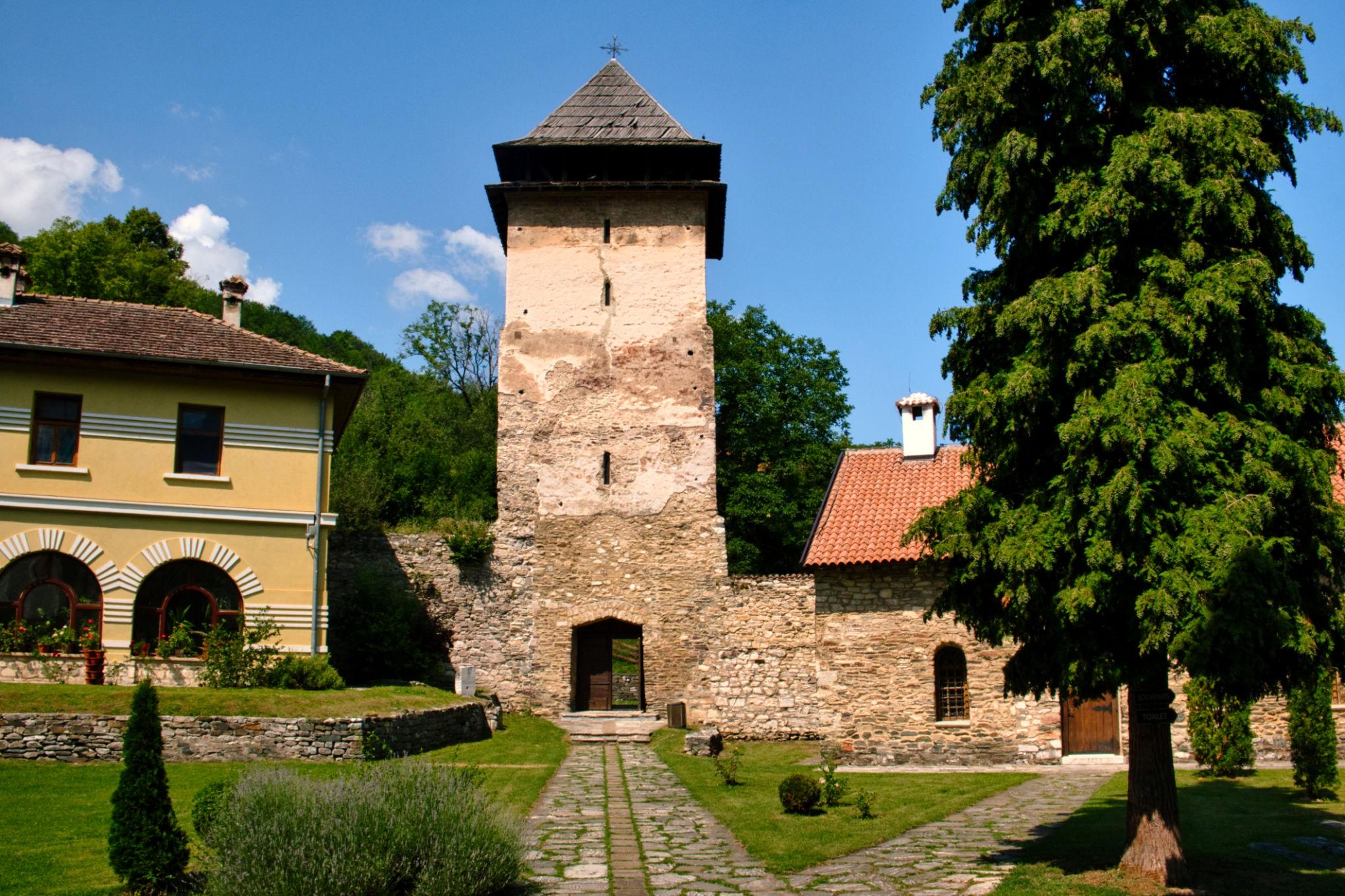 Galerija