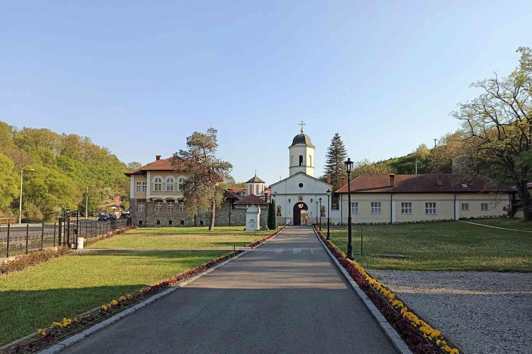 Galerija