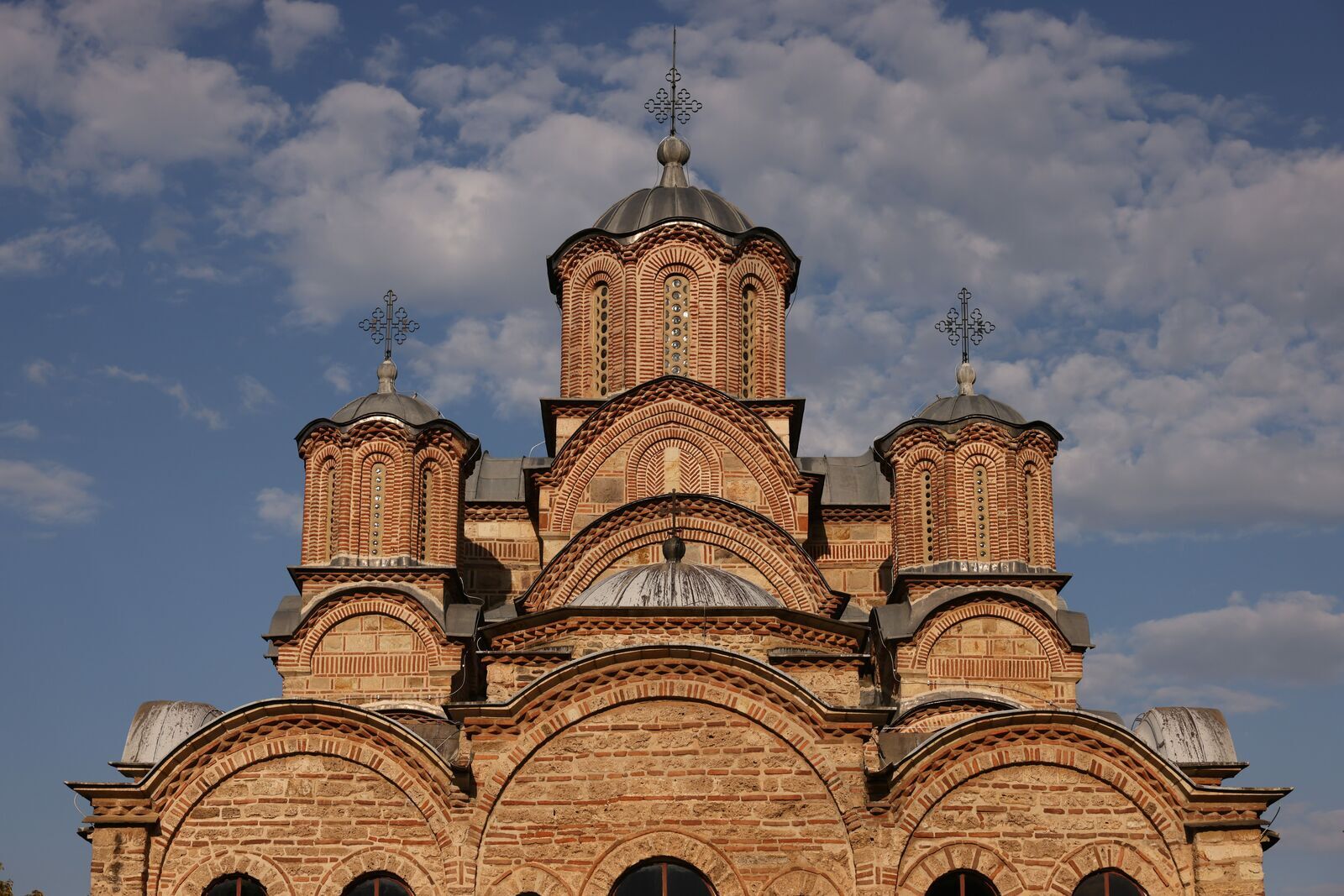 Manastir Gračanica