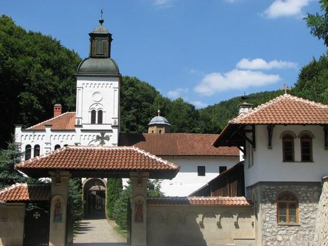 Manastir Vraćevšnica