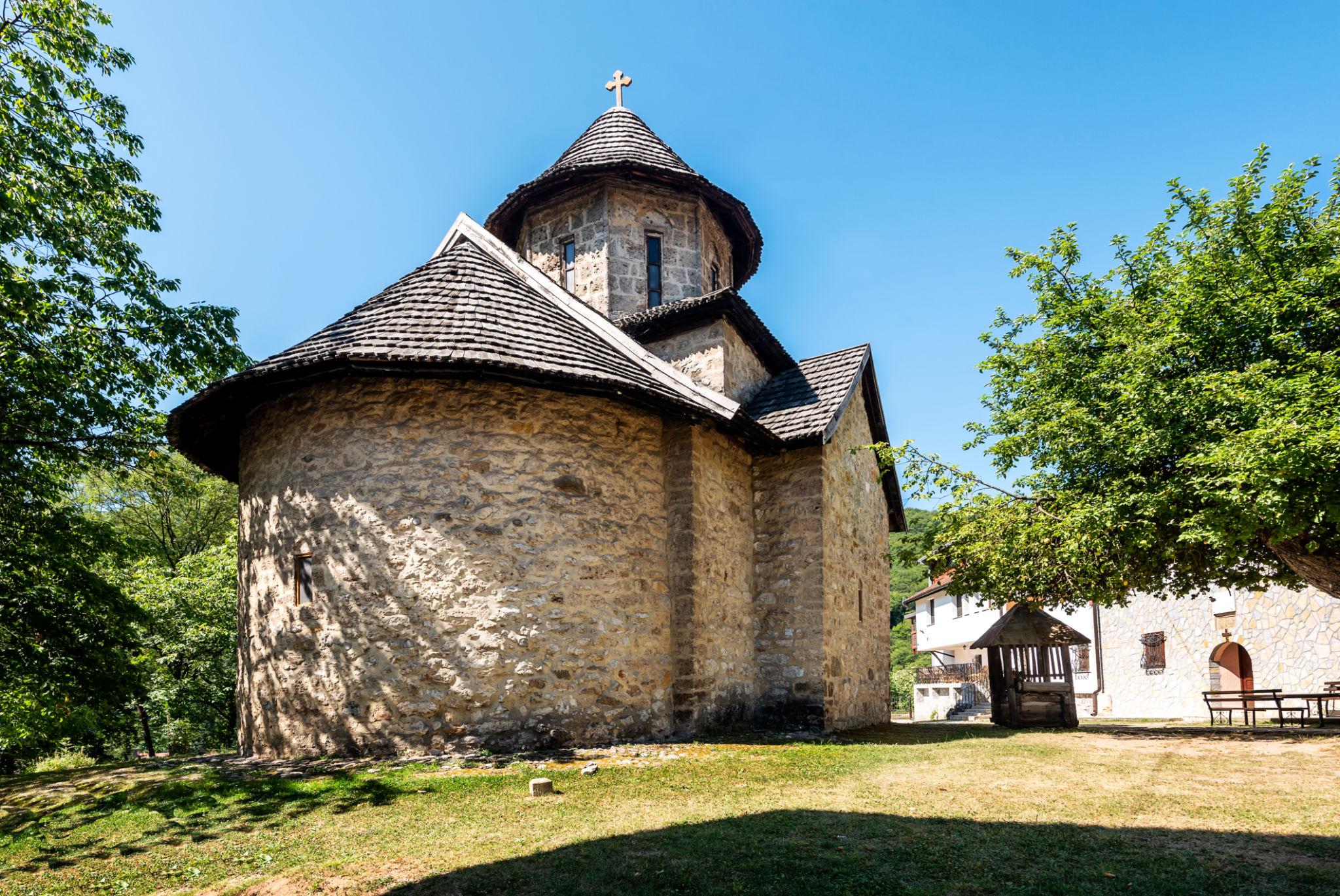 Manastir Blagoveštenje