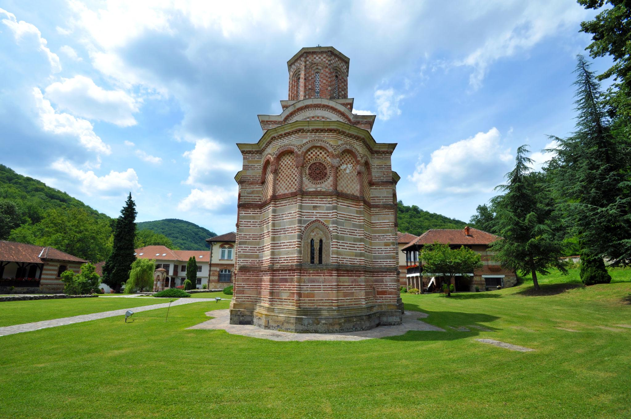 Manastir Kalenić