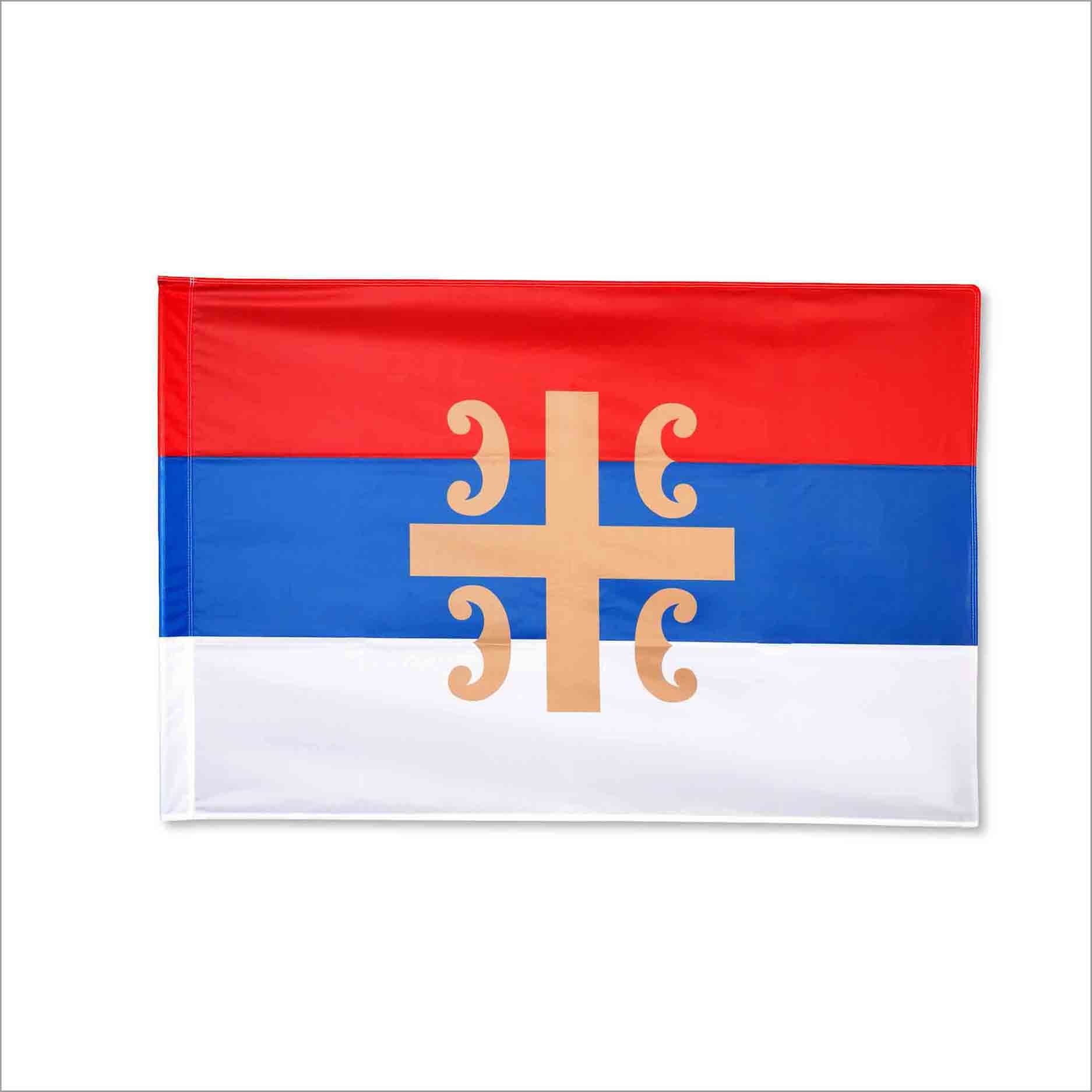 Nastanak izreke „Samo sloga Srbina spasava“