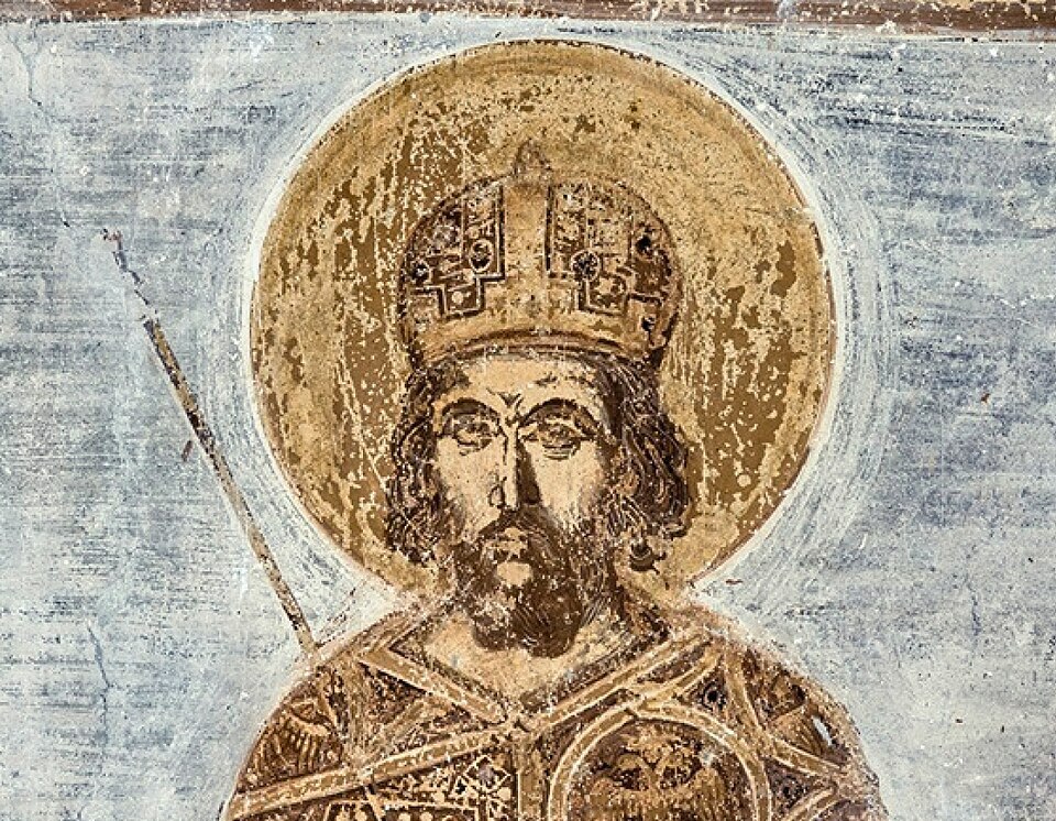 Poslednji rimski imperator