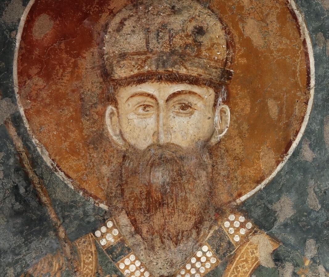 Krunisanje Stefana Prvovenčanog za prvog kralja Srbije