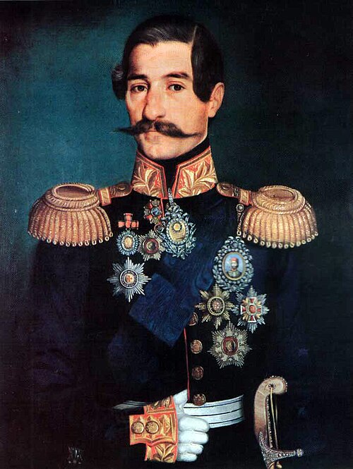 Dolazak Karađorđevića na vlast