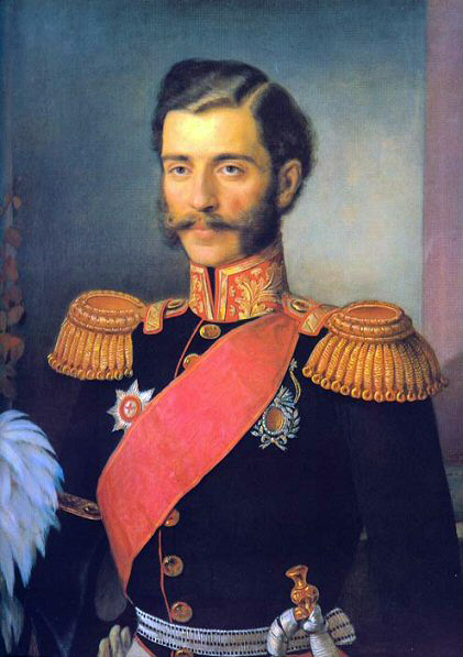 Ubistvo kneza Mihaila