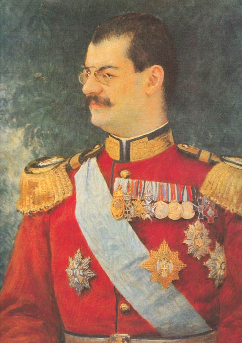 Državni udar kralja Aleksandra