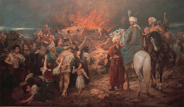 Banatski ustanak